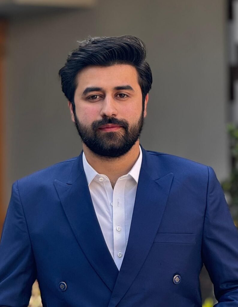Afaq Khan